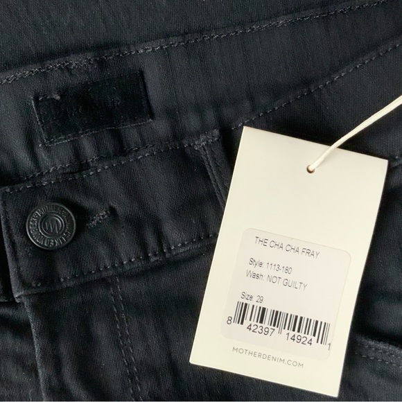 Mother Cha Cha Fray - Picture 10 of 14